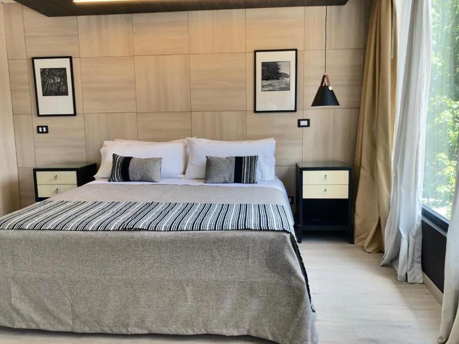 Providencia Suite Diego De Velasquez Santiago Ngoại thất bức ảnh