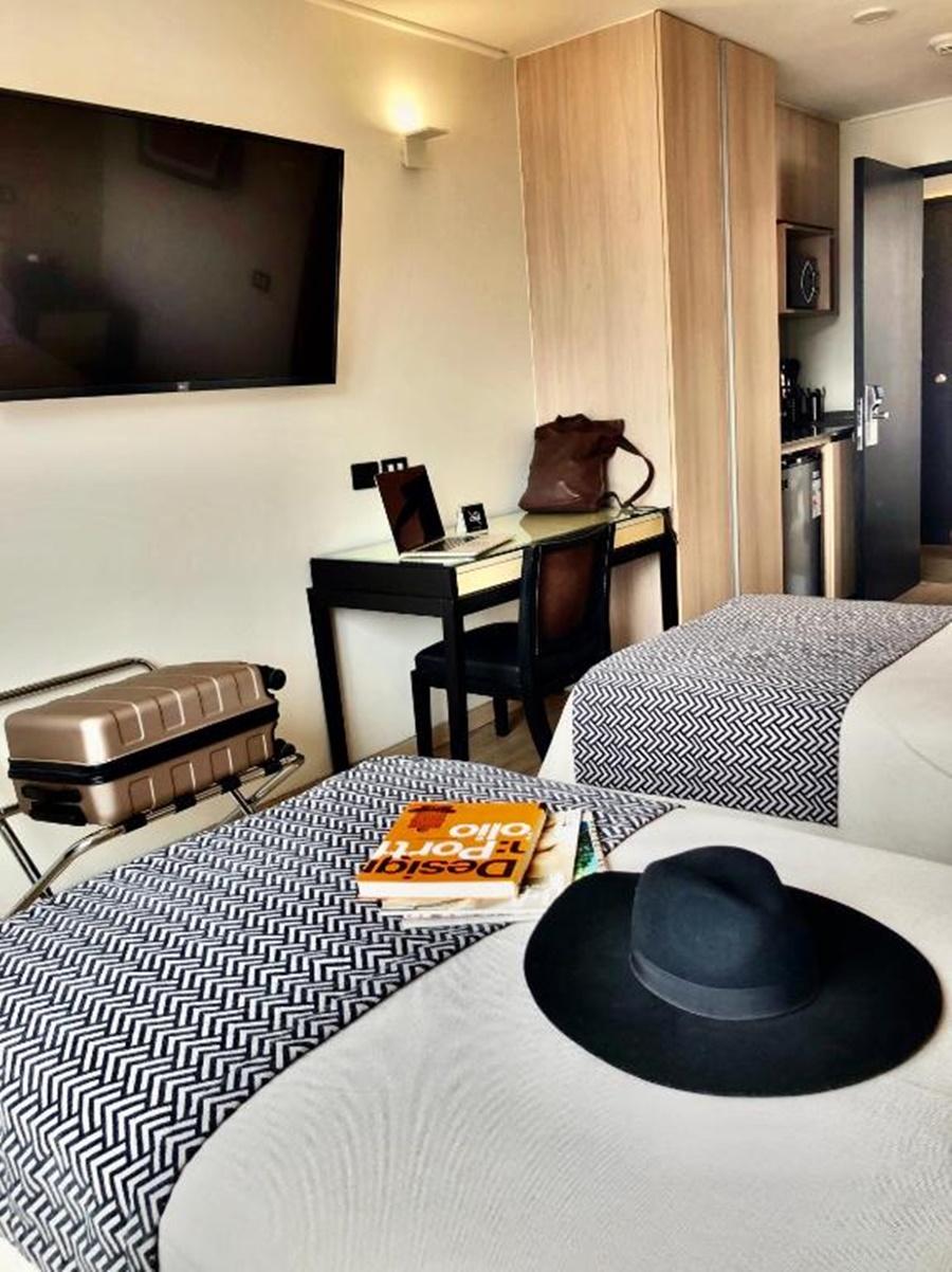 Providencia Suite Diego De Velasquez Santiago Ngoại thất bức ảnh