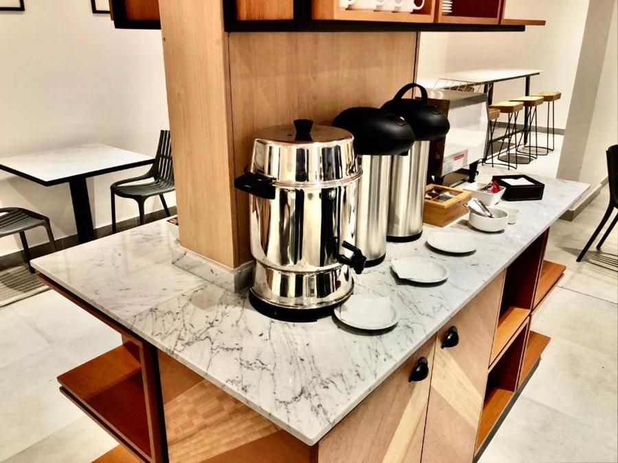 Providencia Suite Diego De Velasquez Santiago Ngoại thất bức ảnh