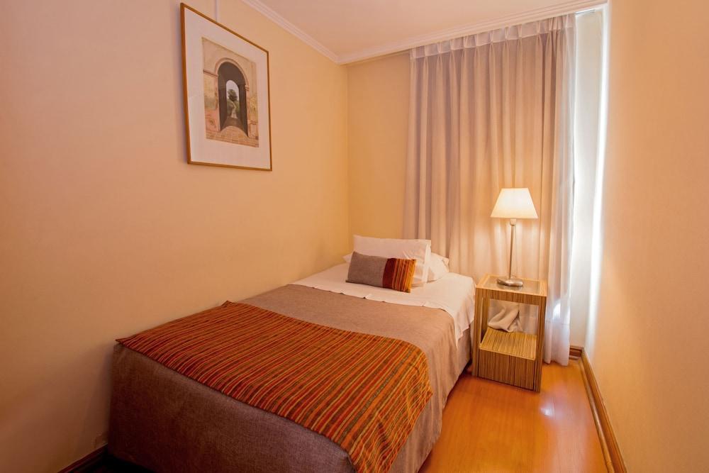 Providencia Suite Diego De Velasquez Santiago Ngoại thất bức ảnh
