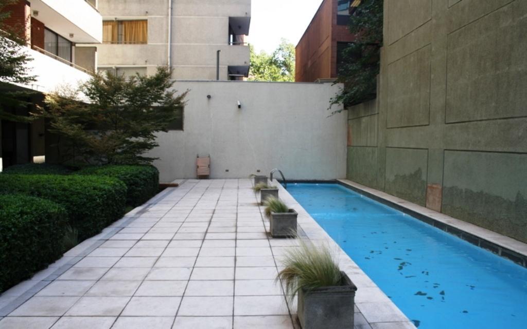 Providencia Suite Diego De Velasquez Santiago Ngoại thất bức ảnh