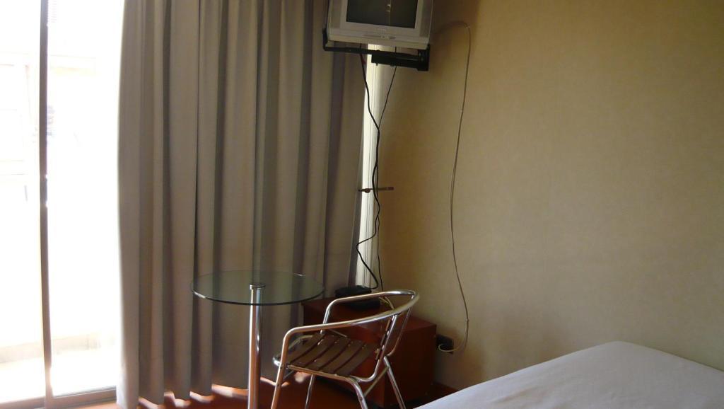 Providencia Suite Diego De Velasquez Santiago Phòng bức ảnh
