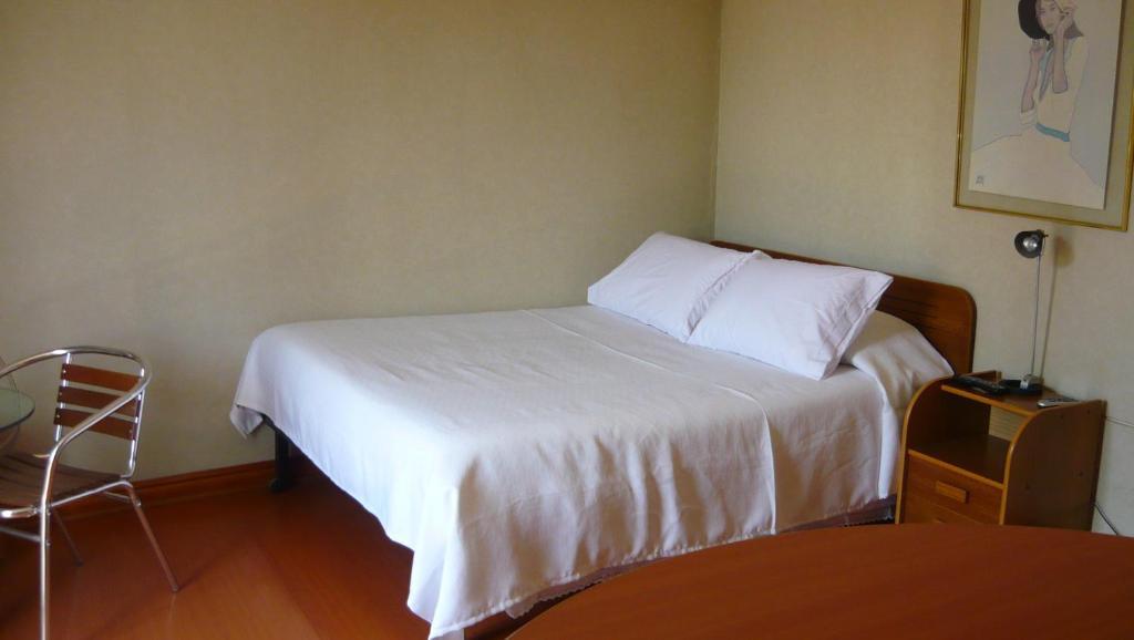 Providencia Suite Diego De Velasquez Santiago Phòng bức ảnh