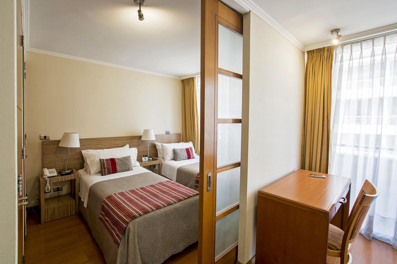 Providencia Suite Diego De Velasquez Santiago Ngoại thất bức ảnh