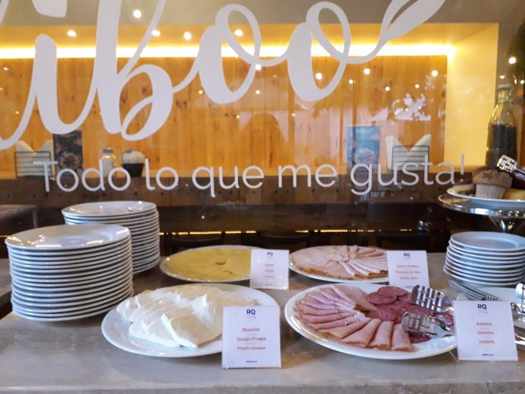 Providencia Suite Diego De Velasquez Santiago Ngoại thất bức ảnh