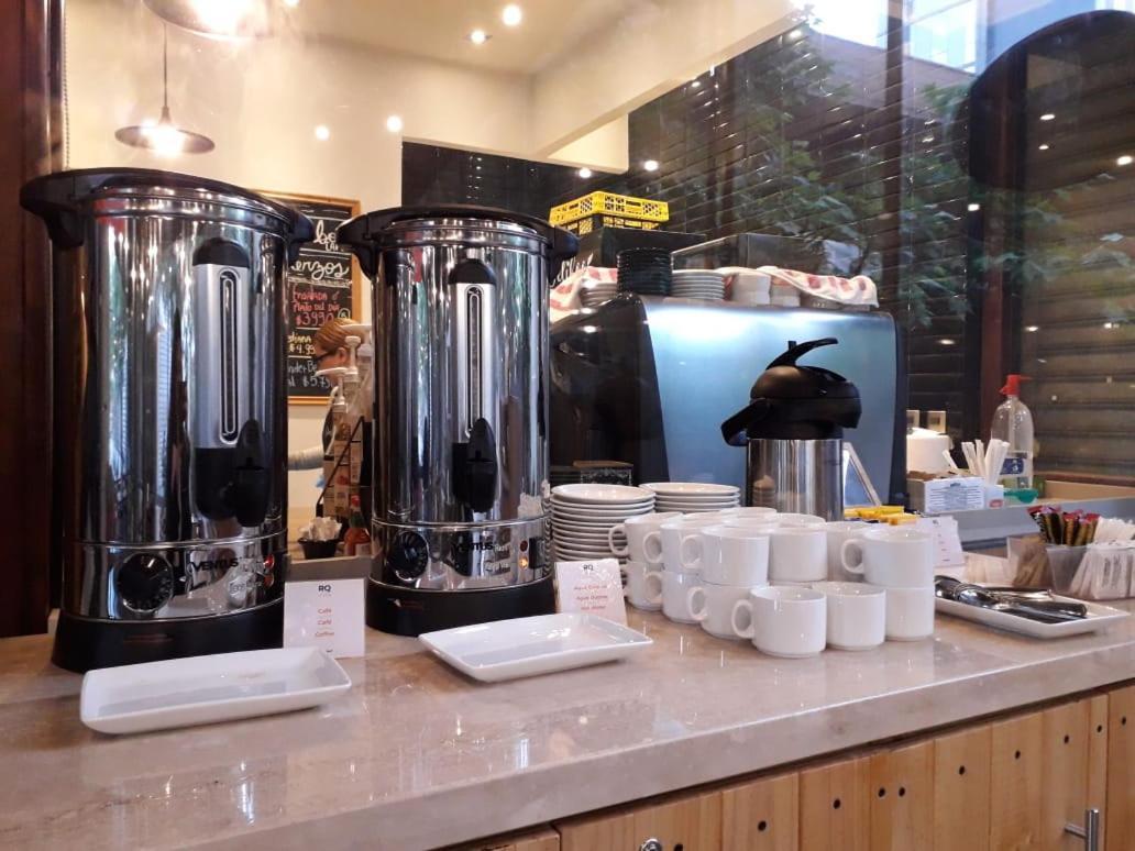 Providencia Suite Diego De Velasquez Santiago Ngoại thất bức ảnh
