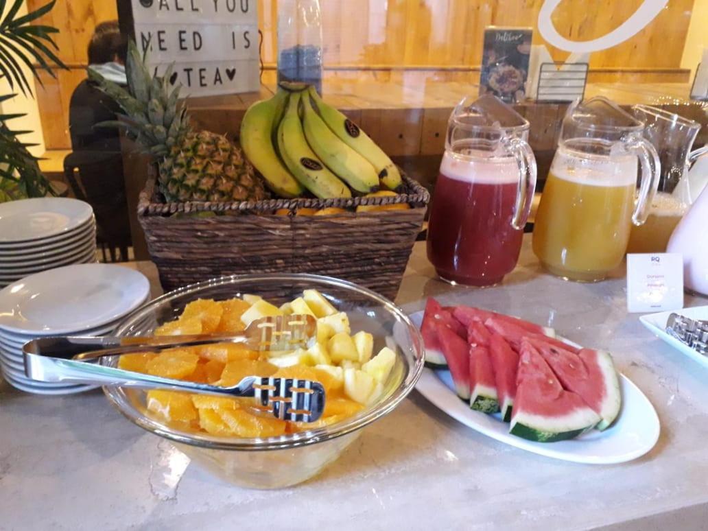 Providencia Suite Diego De Velasquez Santiago Ngoại thất bức ảnh
