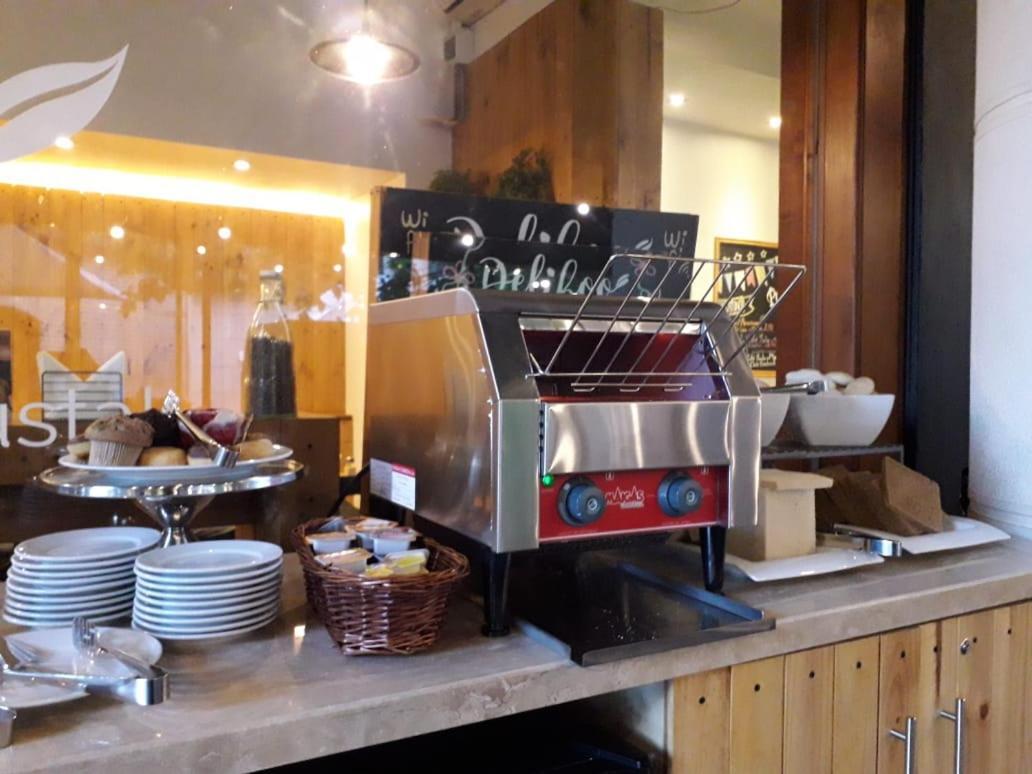 Providencia Suite Diego De Velasquez Santiago Ngoại thất bức ảnh