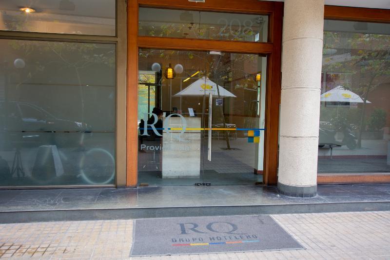 Providencia Suite Diego De Velasquez Santiago Ngoại thất bức ảnh