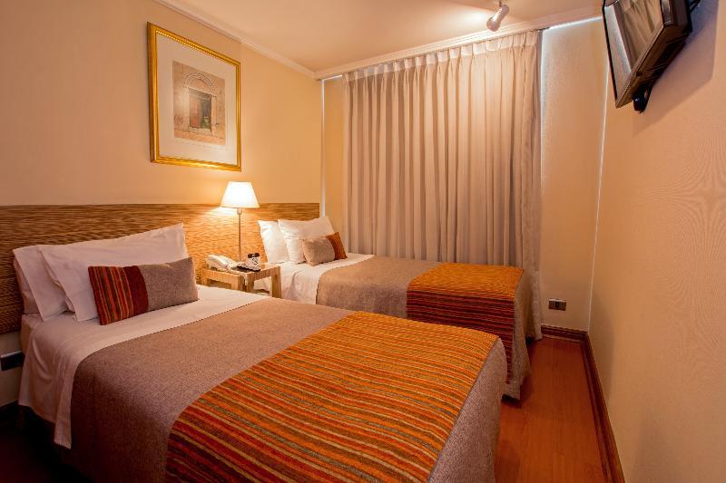 Providencia Suite Diego De Velasquez Santiago Ngoại thất bức ảnh
