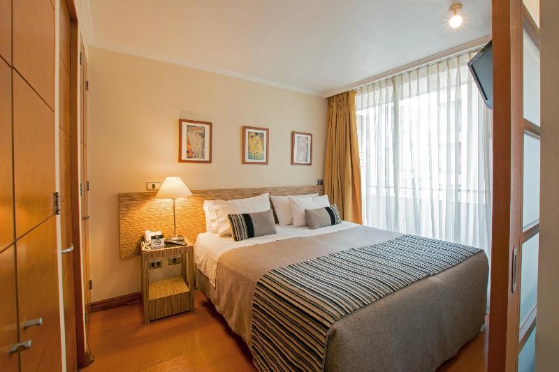 Providencia Suite Diego De Velasquez Santiago Ngoại thất bức ảnh